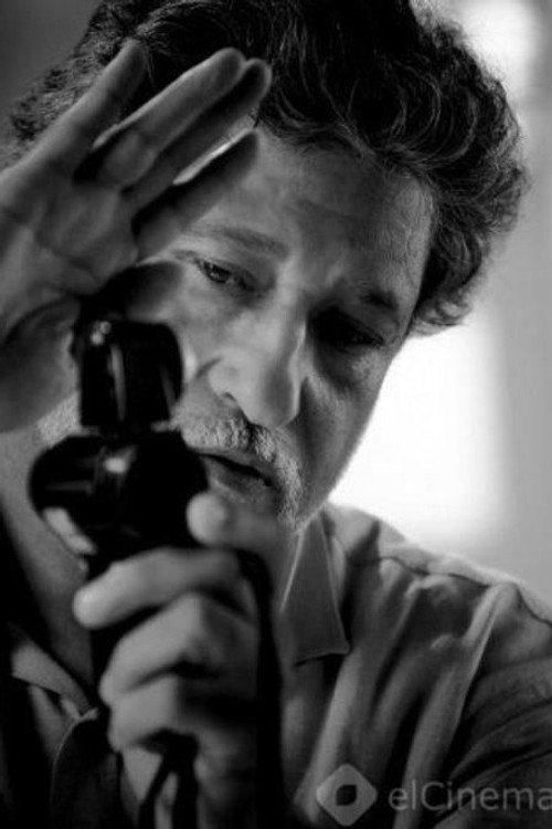 Photo of Mohsen Ahmed, Camera