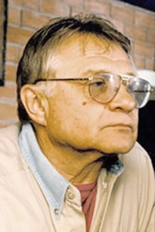 Photo of Aleksandr Surin, Directing