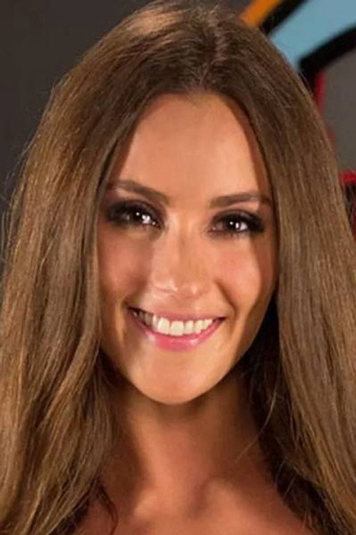 Photo of Kylie Morgan, Acting