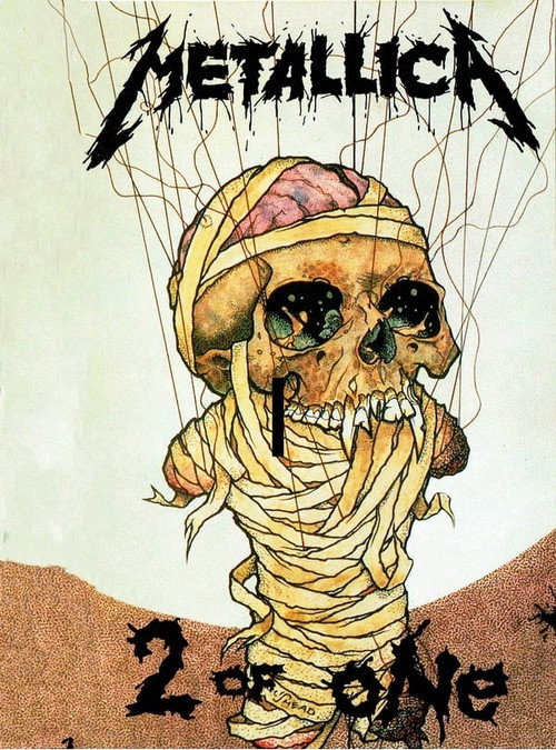 Movie poster for 2 of One (1989)