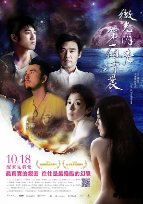 Movie poster for Star of Bethlehem (2013)