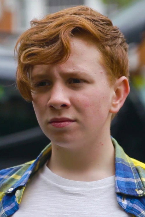 Photo of Will Jacobs, Acting