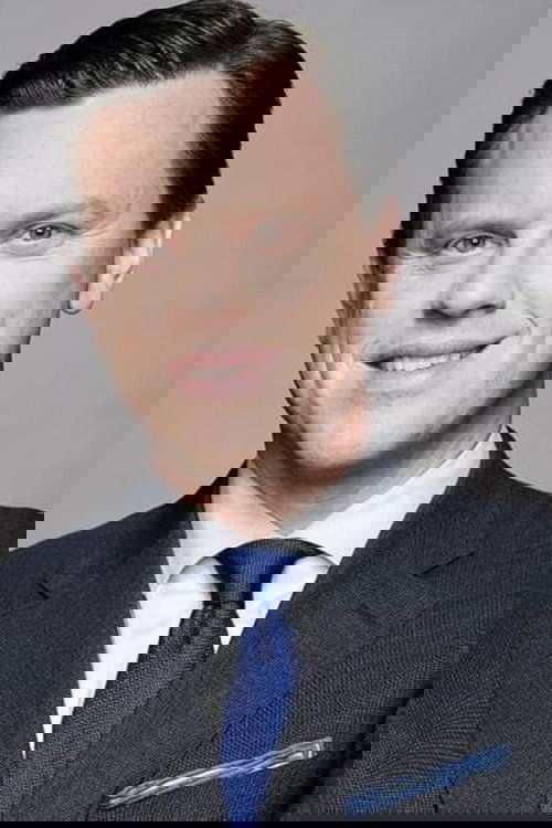 Willie Geist profile