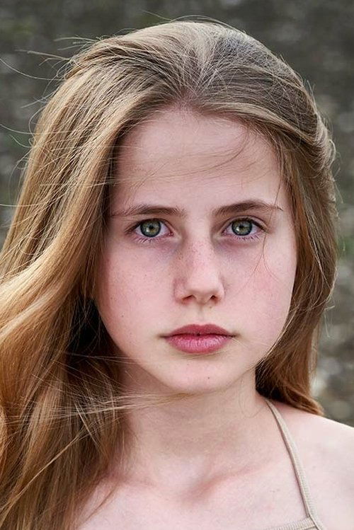 Photo of Felizia Trube, Acting