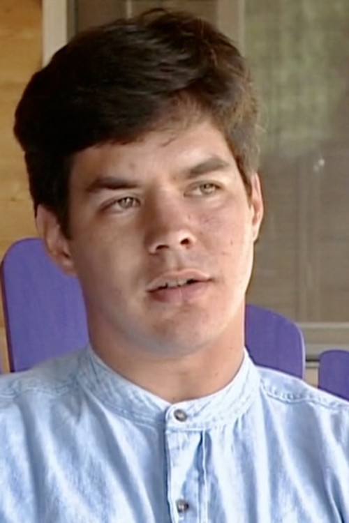 Photo of Bearthm Brakhage, Acting