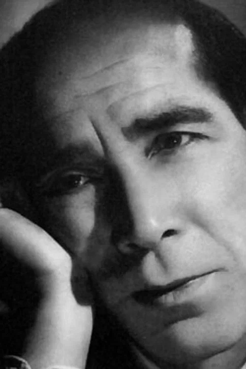 Photo of Alejandro Casona, Writing