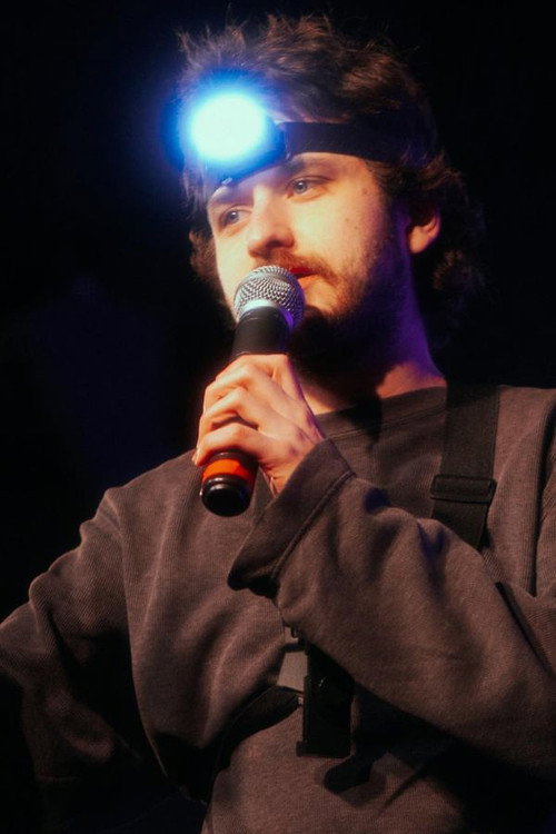 Photo of Pierce Campion, Acting
