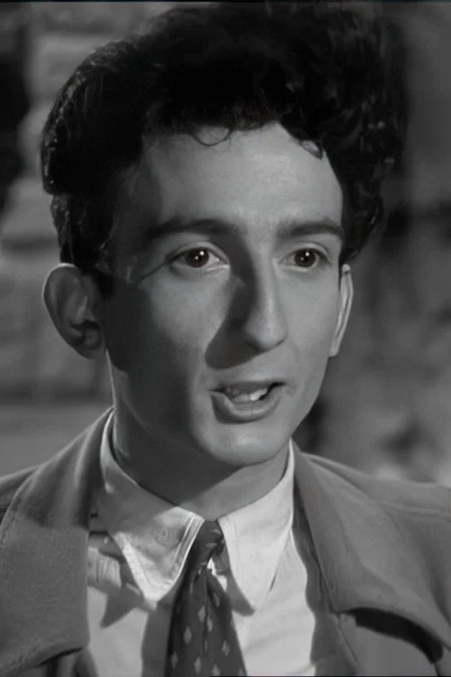 Photo of Henri Belly, Acting