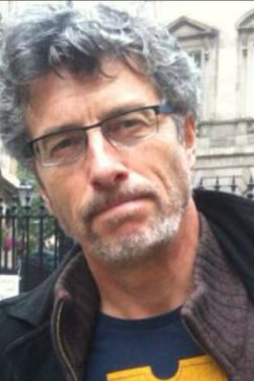 Photo of Jon Pullman, Directing
