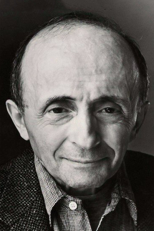 Richard DeDomenico profile