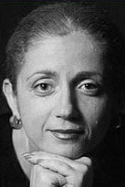 Photo of Elena Kreindlina, Acting