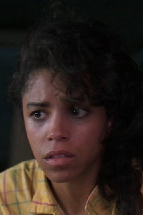 Diane Almeida profile