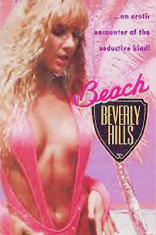 Movie poster for Beach Beverly Hills (1993)