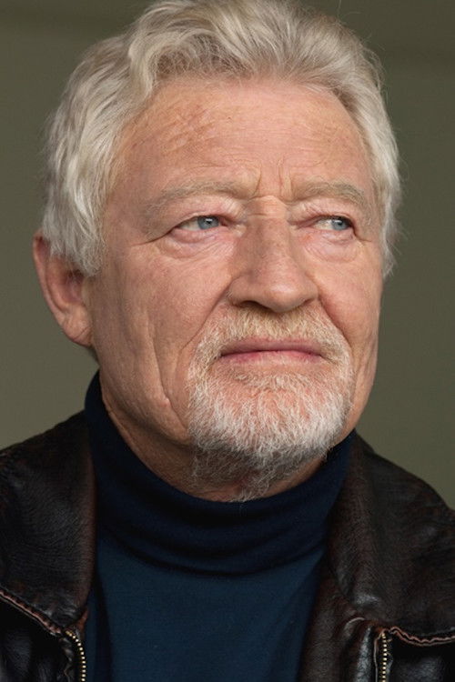 Kevin J. Wilson profile