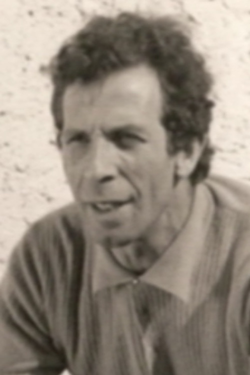 Edoardo Mulargia profile