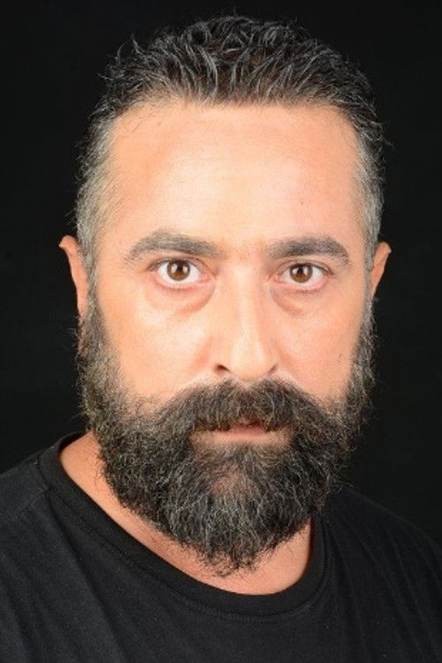 Murat Göktepe profile