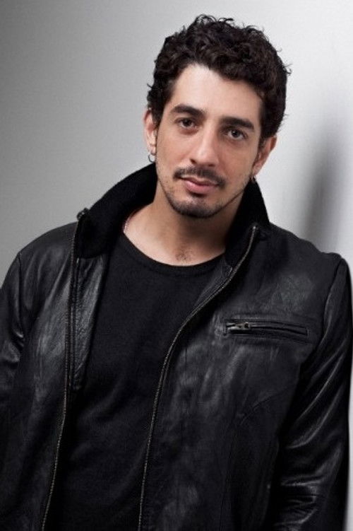 Michel Melamed profile