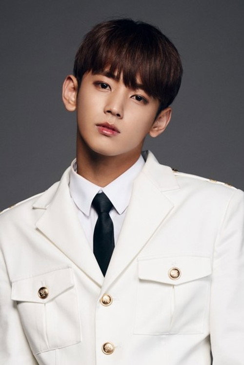 Photo of Kim Seyong, Acting