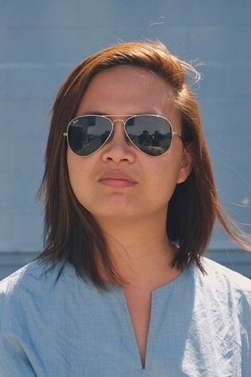 Photo of Tey Clamor, Camera