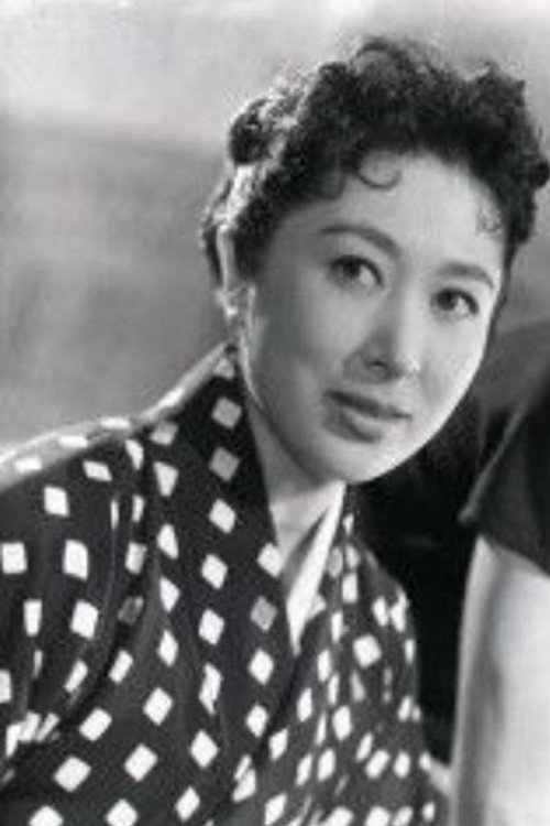 Photo of Sachiko Soma, Acting