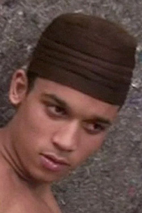 Photo of Qasim Nibras, Acting