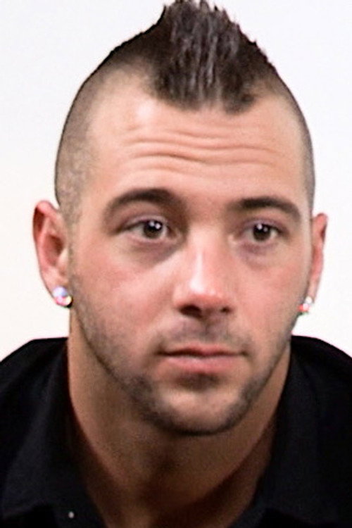 Photo of J.P., Acting