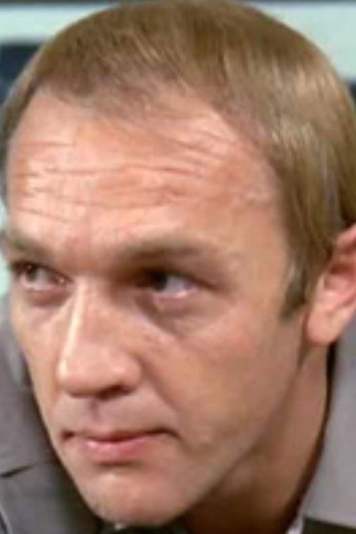 Photo of Claudio Biava, Acting