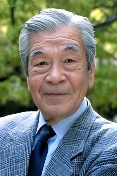 Photo of Teizō Muta, Acting