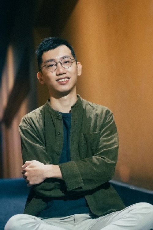 Photo of Lau Kok-Rui, Directing