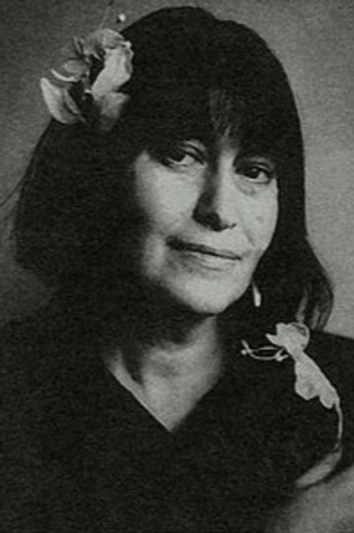 Photo of Stella Aristakesova, Directing