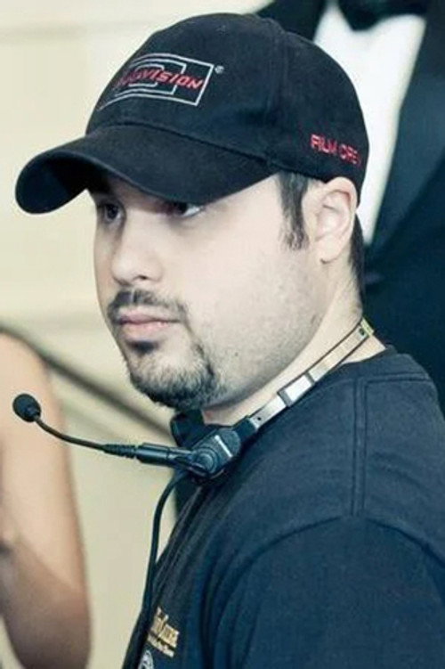 Photo of Peter James Iengo, Directing
