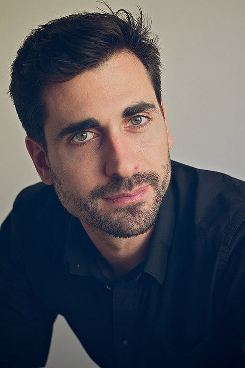 Photo of Christian Ehrnstén, Acting