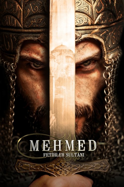 Mehmed: Sultan of Conquests poster