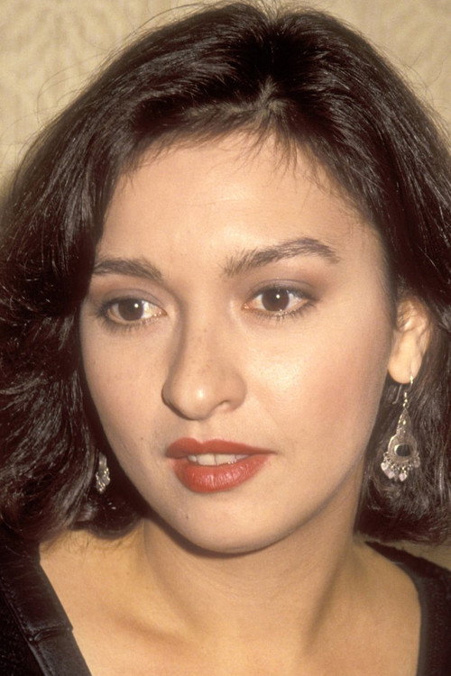 Photo of Elizabeth Peña, Acting