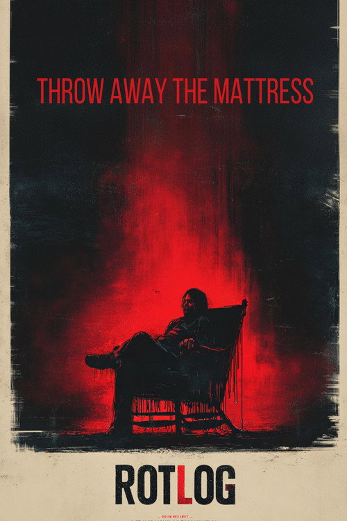 Movie poster for Rot Log (2026)