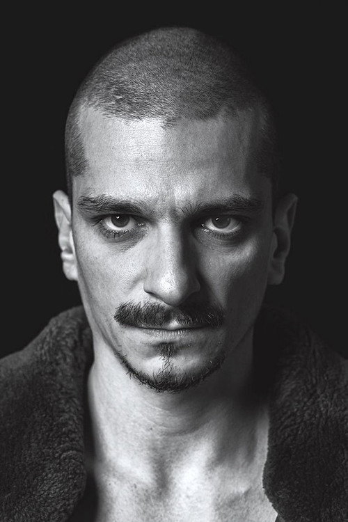 Photo of Arnaud Azoulay, Acting