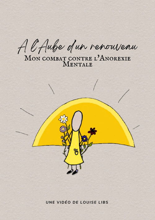 Movie poster for A l'Aube d'un Renouveau (2023)