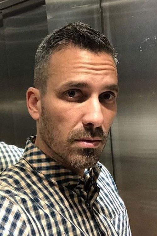 Damián Mollá profile