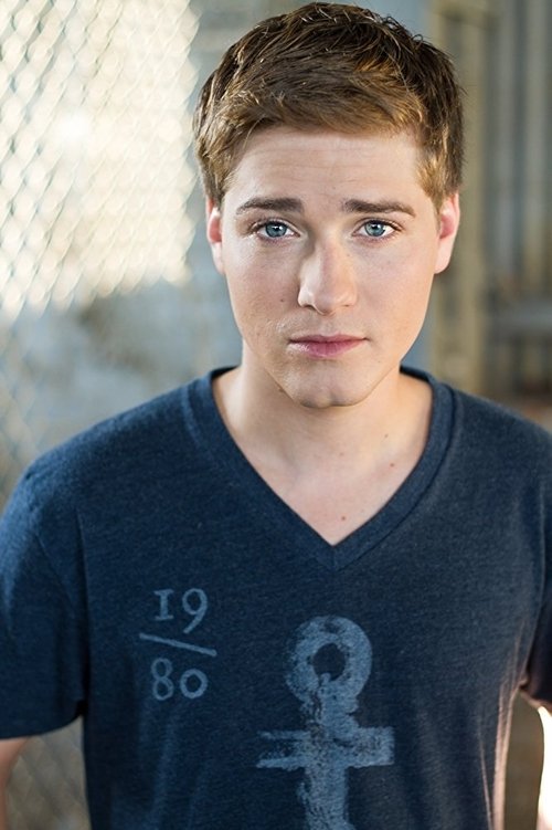 Travis Turner profile