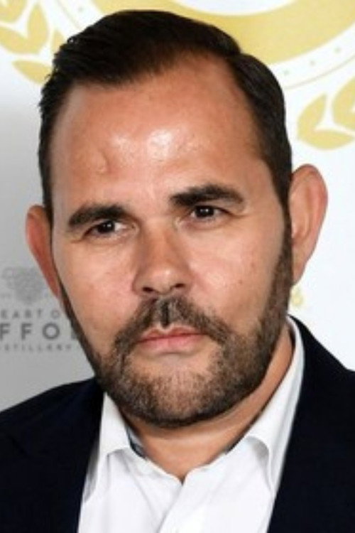 Photo of Andrew Loveday, Production