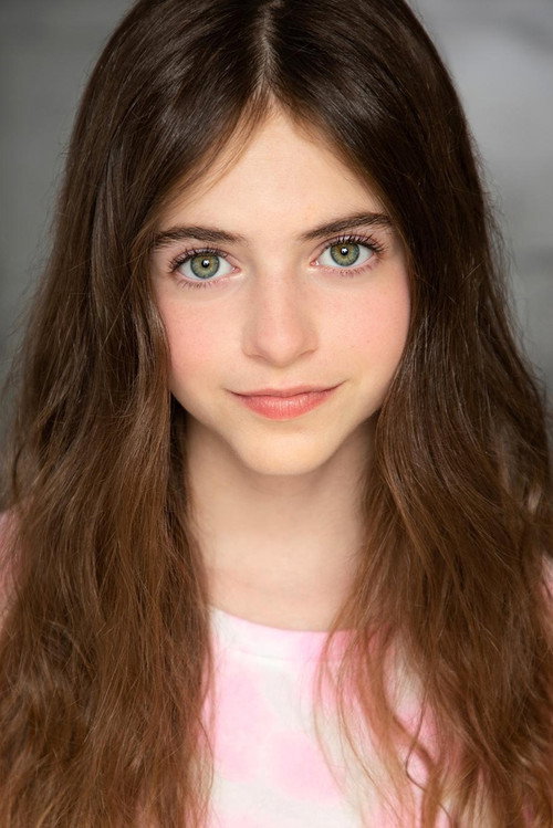 Photo of Mila Falkof, Acting