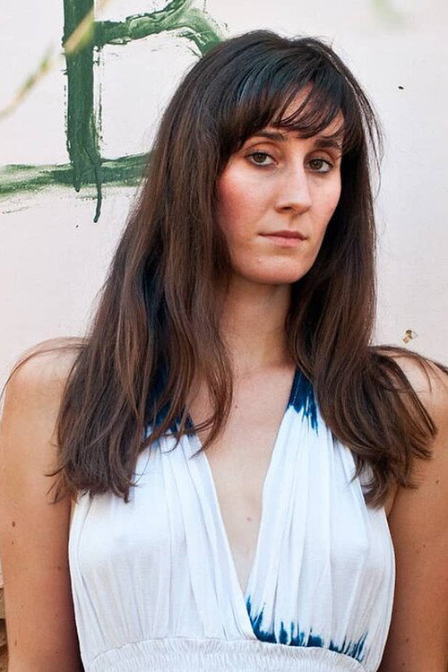 Photo of Jessica Munna, Acting