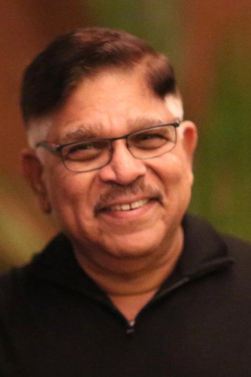 Photo of Allu Aravind, Production