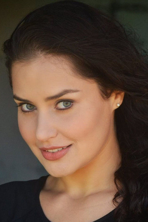 Photo of Luisa Viotti, Acting
