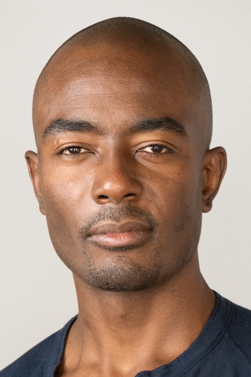 Jean Charles profile