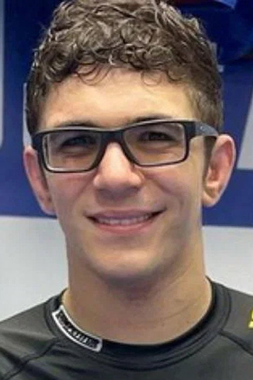 Photo of Mikey Musumeci, Acting