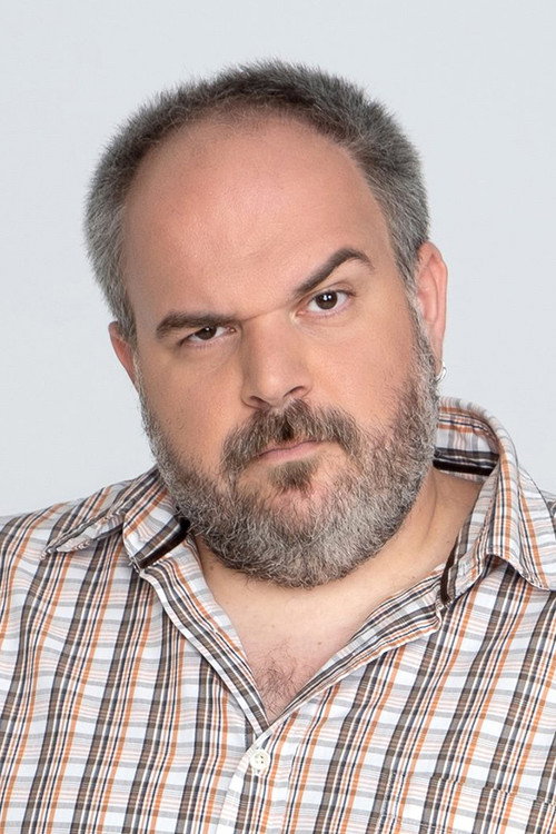 Photo of Giorgos Tzavaras, Acting
