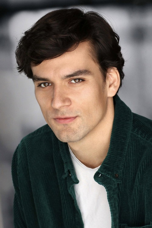 Photo of Julian James, Acting