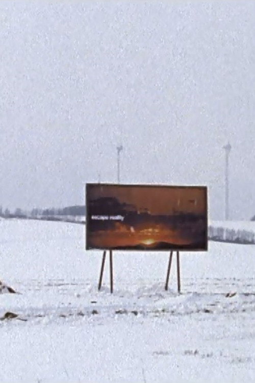Movie poster for Reality Check (2004)