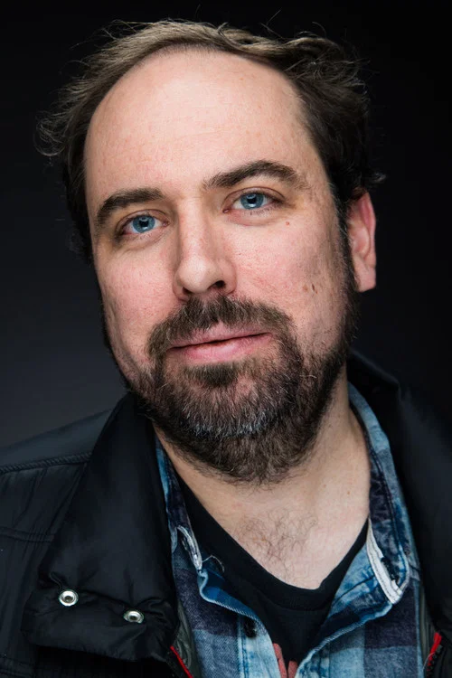 Photo of Don Swaynos, Editing
